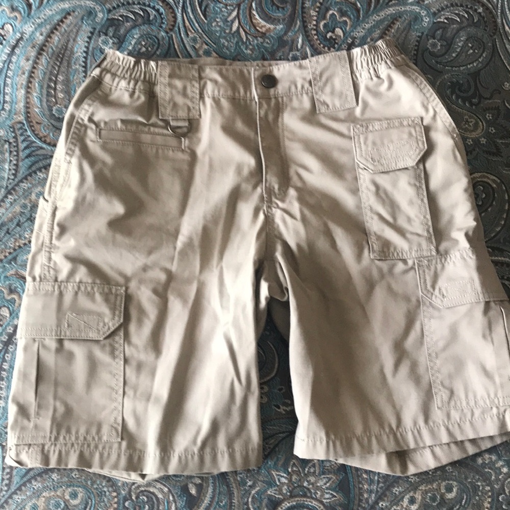 Tactical/hiking Shorts.
